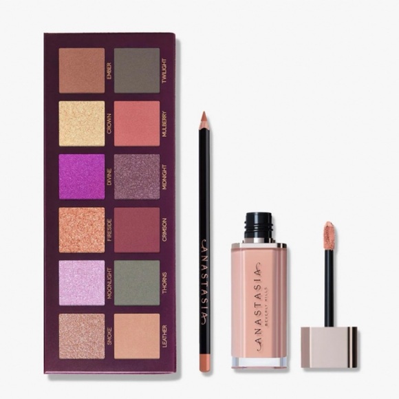 NEW✅ABH Fall Deluxe Trio - Picture 4 of 6